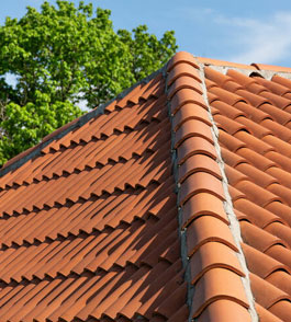 Clay Tile Roofing Conejo Valley
