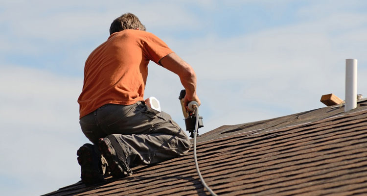 Residential Roof Replacement Conejo Valley